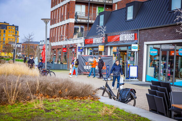 Vuurwerkliefhebbers kopen massaal in ondanks afsteekverbod
