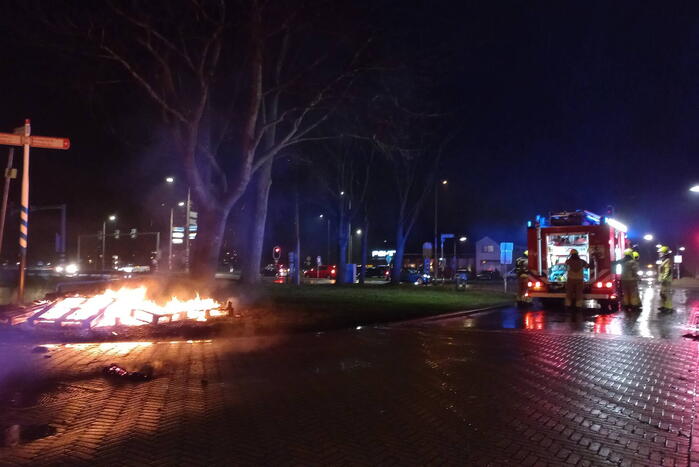 Tulpstraat 112 meldingen Katwijk 