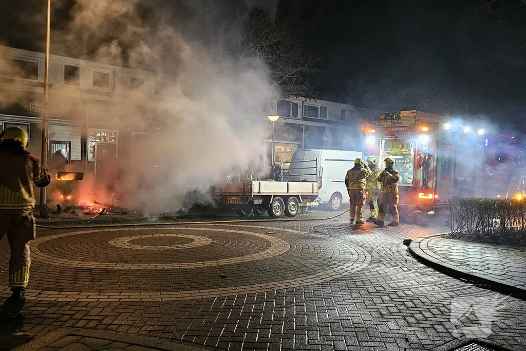 Constantijn Huygensstraat Gouda 112 