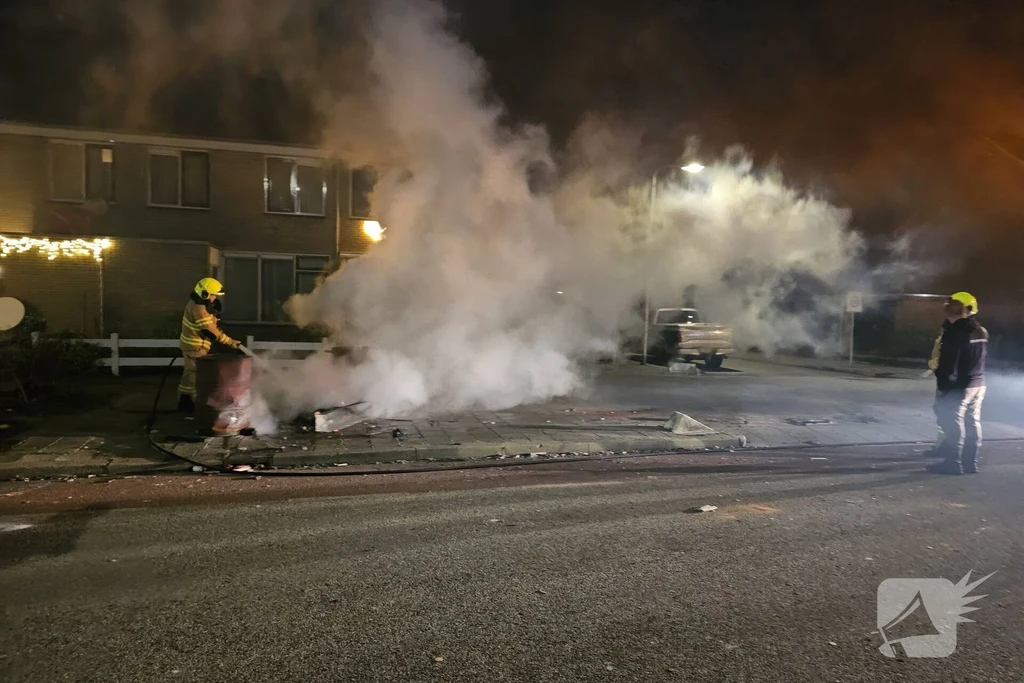 Jonker Sloetlaan Nieuws Bennekom 