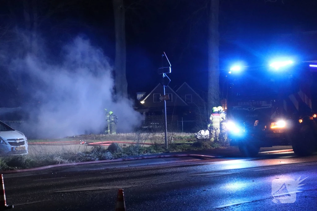 Hoofdstraat Nieuws De Steeg 