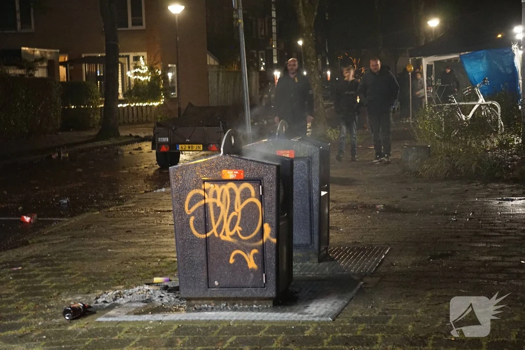 Bilderdijklaan 112 nieuws Groningen 