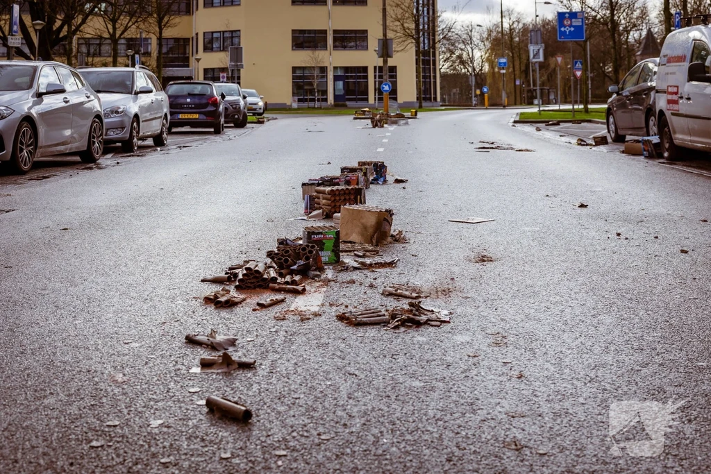 Noordewierweg 112 meldingen Amersfoort 