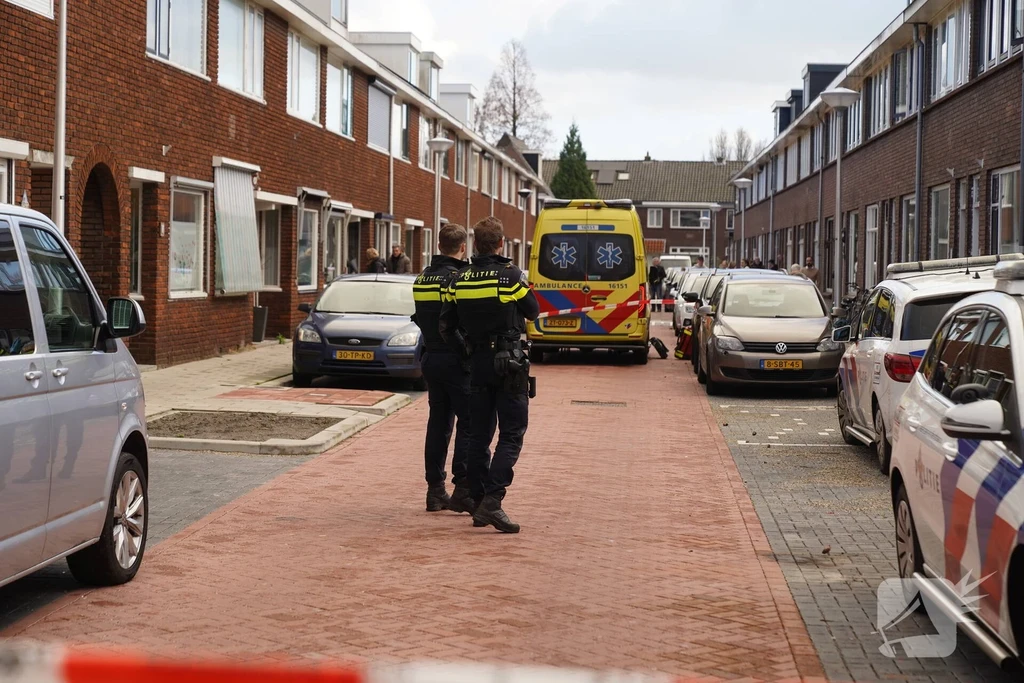 Gansstraat Nieuws Gouda 