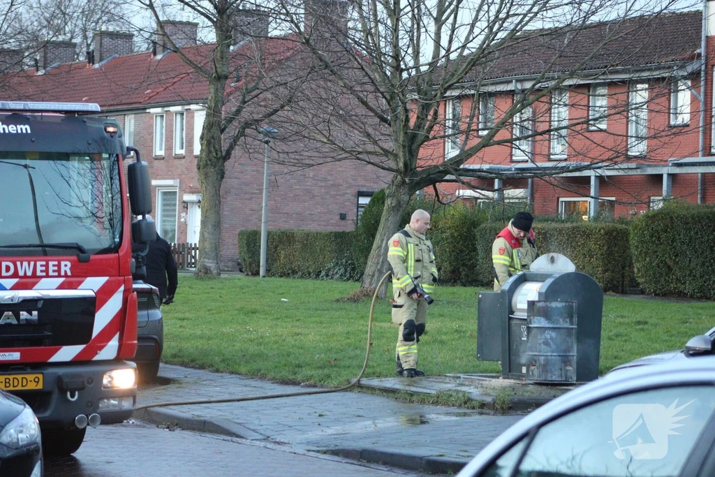 Kamillelaan Nieuws Arnhem 