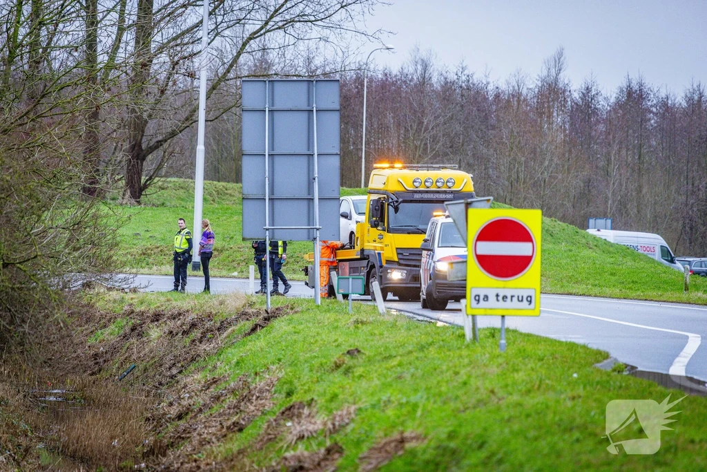 Rijksweg A28 L 21,3 c - Amersfoort 8 112 meldingen Amersfoort 