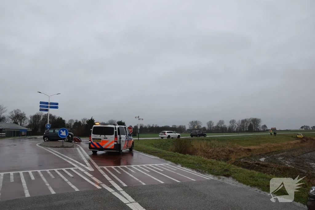 Zuidernieuwlandweg 112 nieuws Brouwershaven 