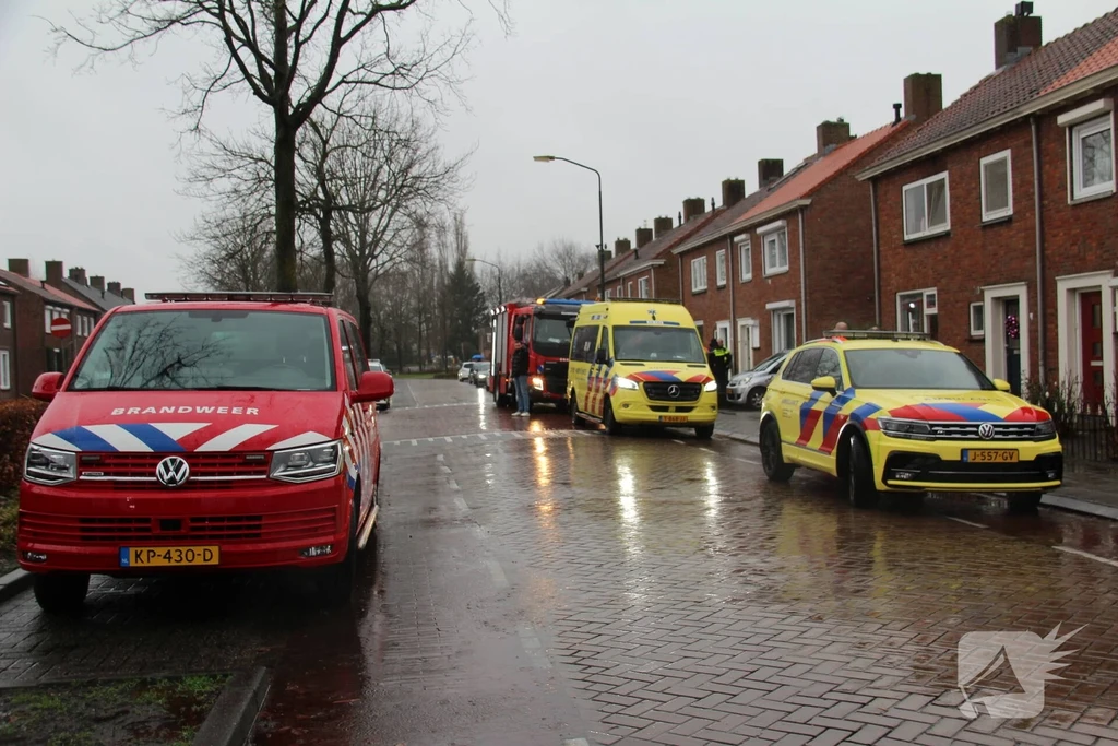 Raadhuisstraat Nieuws Raamsdonk 