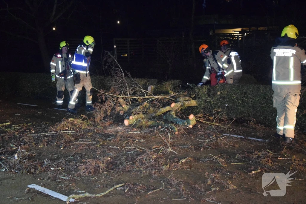 Kraaijensteinweg 112 melding Burgh-Haamstede 