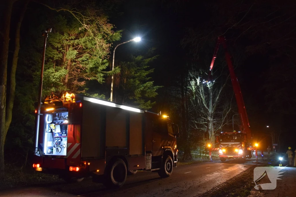 Kloosterweg Nieuws Burgh-Haamstede 