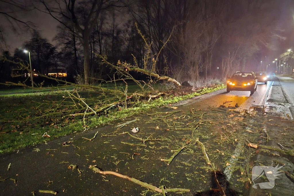 Barneveldseweg - N301 17,2 Nieuws Nijkerk 