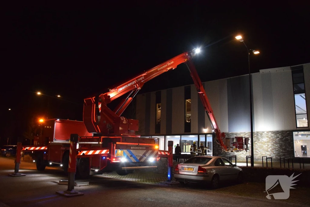 Lange Blokweg - N654 Zierikzee 112 