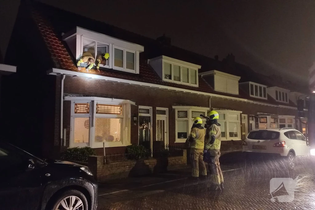 Duinstraat 112 nieuws Katwijk 