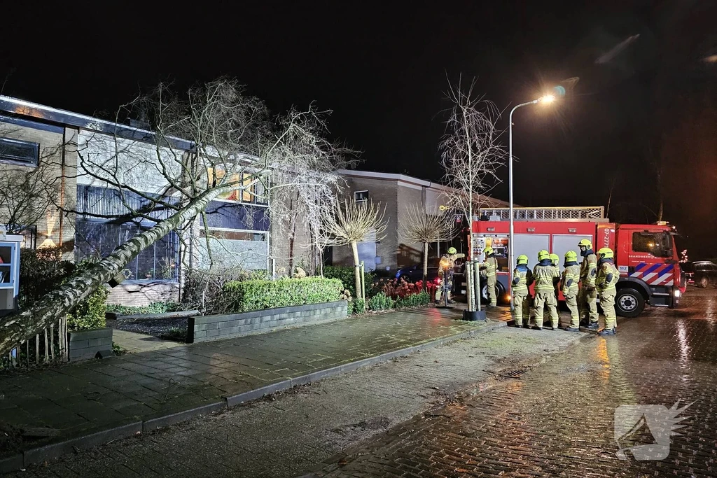 Nieuwe Kazernelaan 112 nieuws Ede 