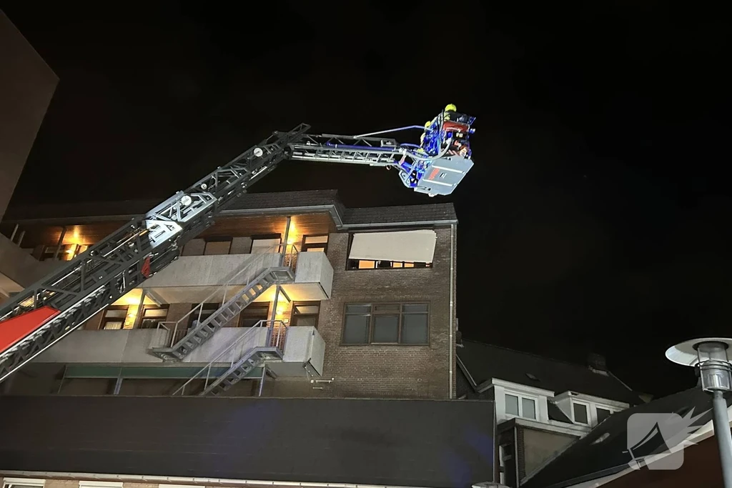 Engerweg 112 melding Kerkrade 