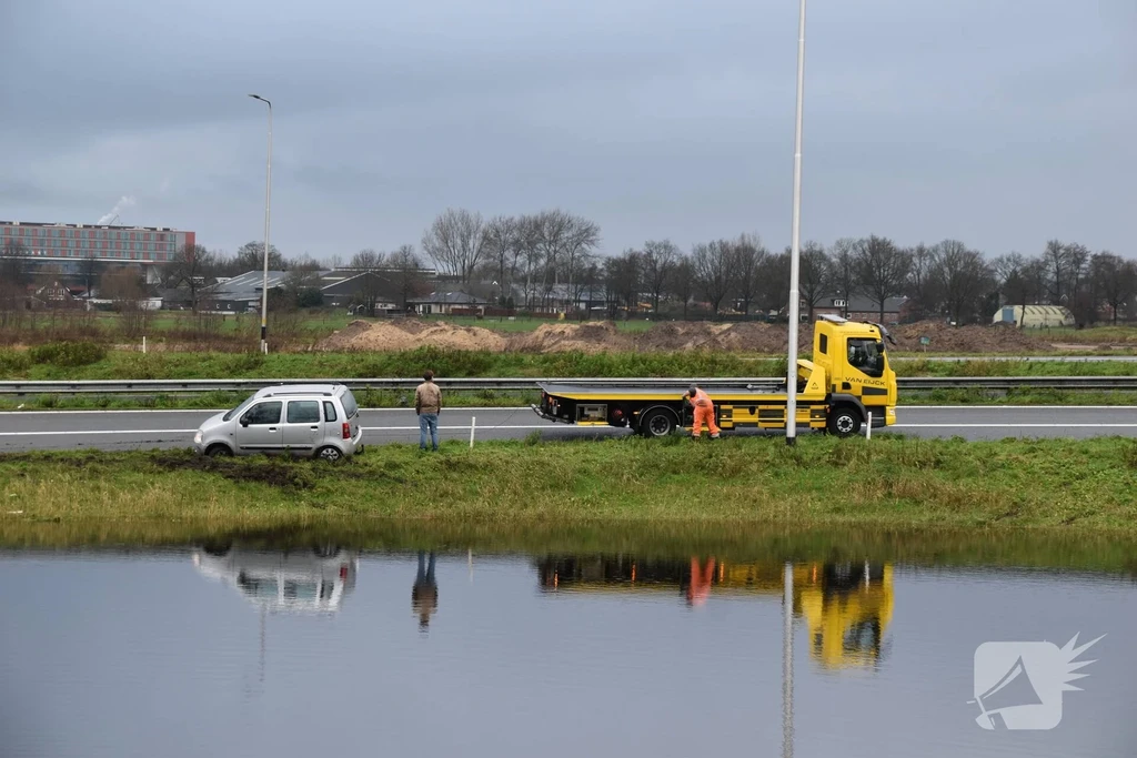 Rijksweg A12 L 103,3 c 112 nieuws De Klomp 