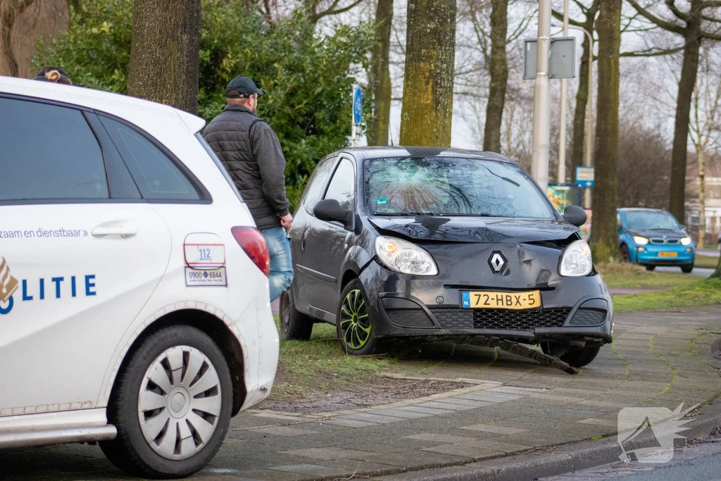 Bingelradestraat 112 meldingen Tilburg 