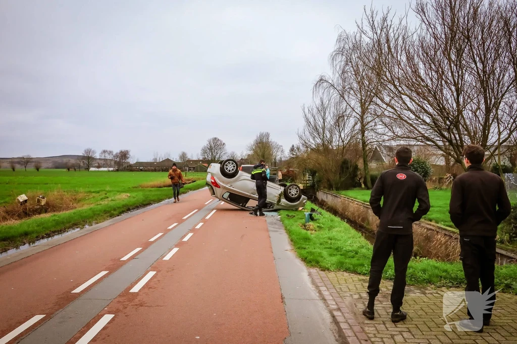 Zevenhuizerstraat Nieuws Bunschoten-Spakenburg 