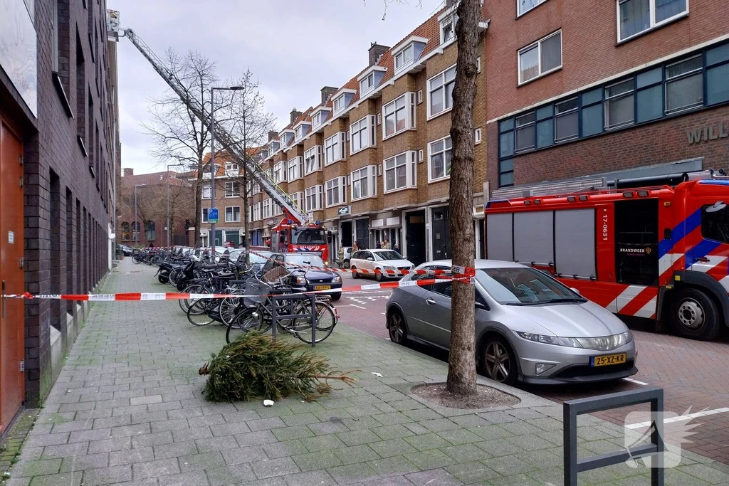 Dunantstraat Rotterdam 112 