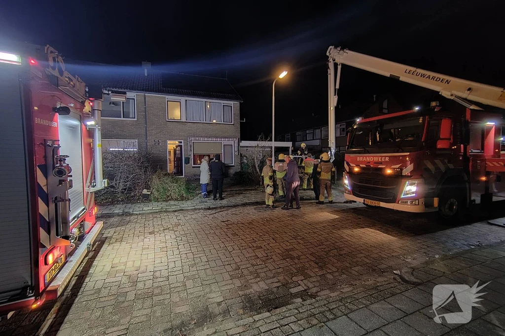 Ulbe van Houtenstrjitte 112 nieuws Gytsjerk 