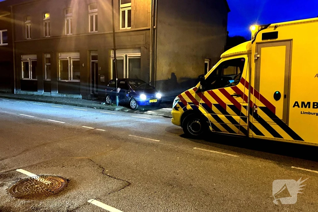 Veldhofstraat Eygelshoven 112 