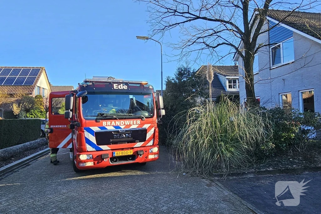 Weissenbruchstraat Nieuws Ede 