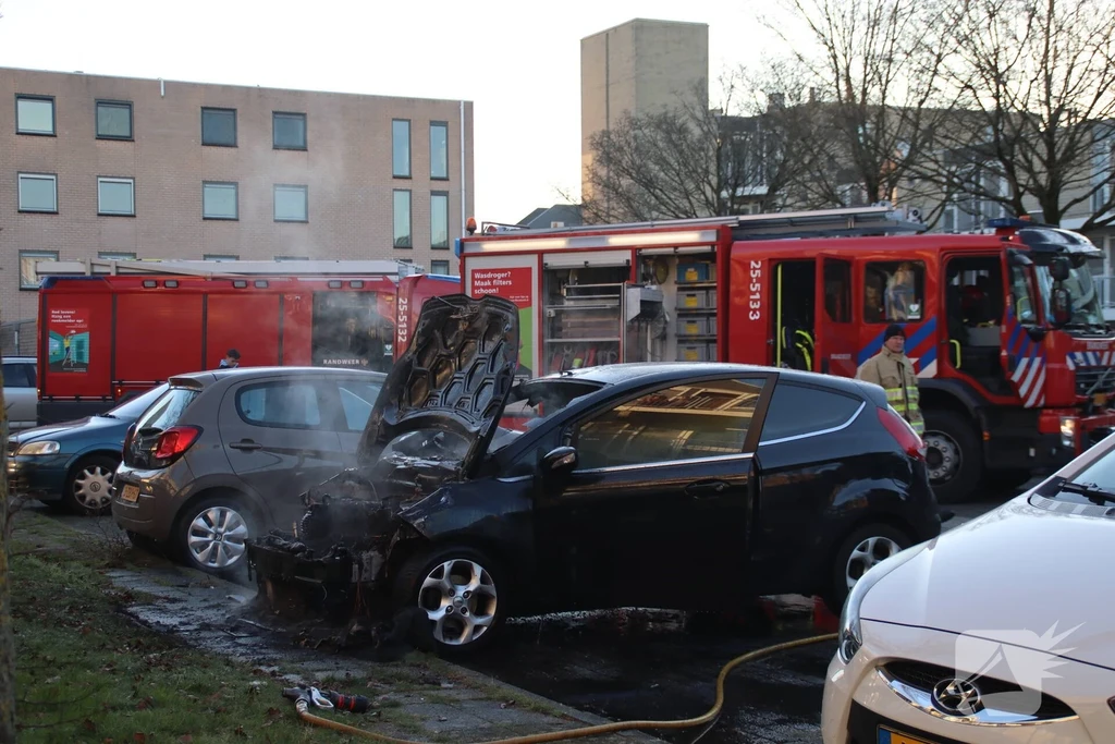 De Stelling 15 112 melding Lelystad 