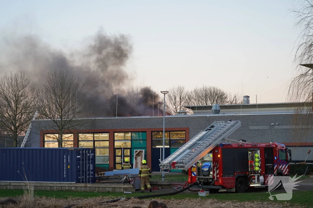De Aanloop 112 nieuws Grootebroek 