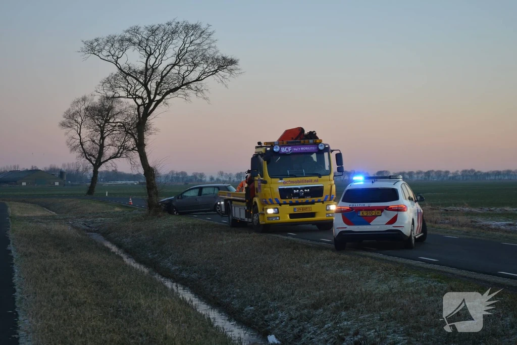 Canterlânswei Miedum 112 