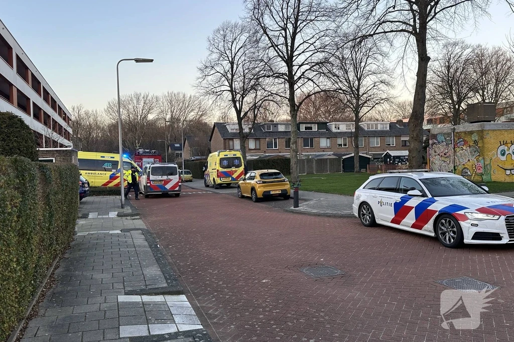 Campanulastraat 112 nieuws Spijkenisse 