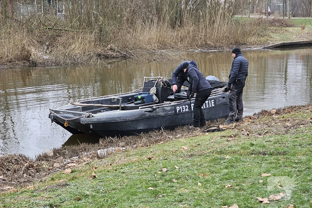 Groeneveldselaan 112 melding Veenendaal 
