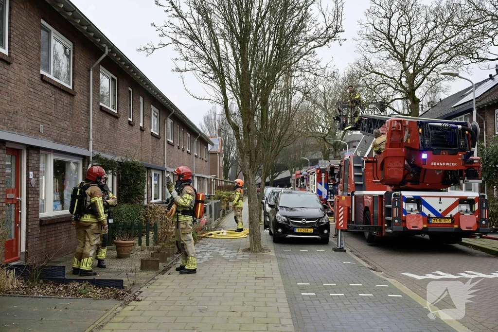 Soendastraat 112 meldingen Wormerveer 