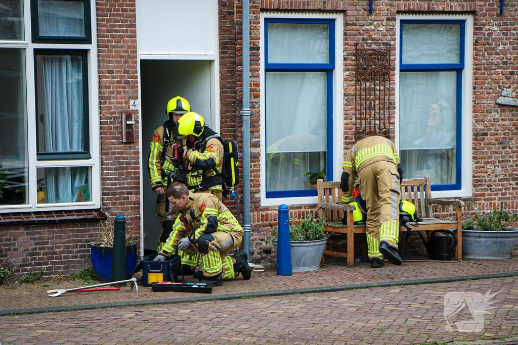 Kijfgracht Nieuws Leiden 