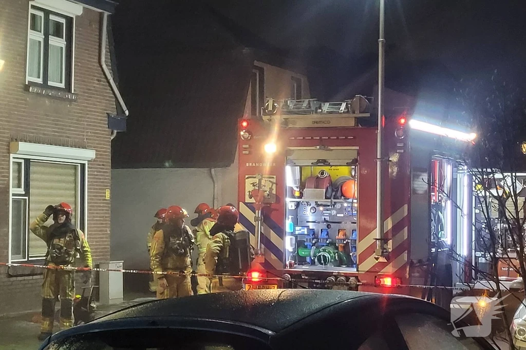 Slachthuisstraat 112 nieuws Geldrop 