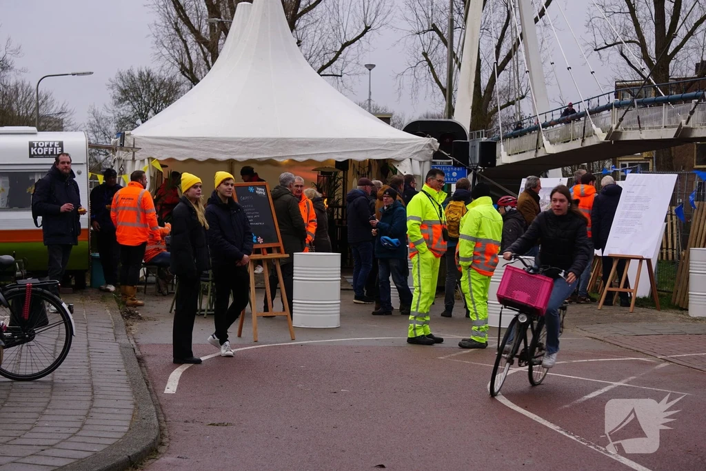 Korreweg 112 meldingen Groningen 