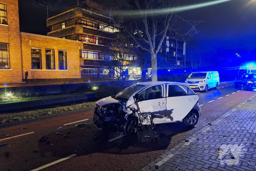Noordkade Waddinxveen 112 