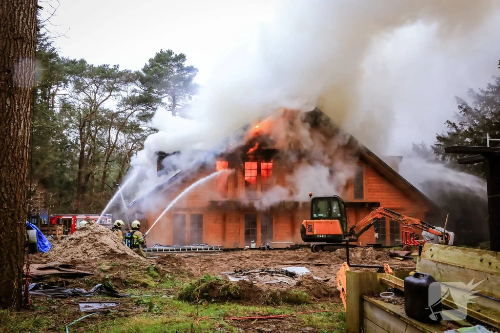 Binckhorstlaan Hollandsche Rading 112 