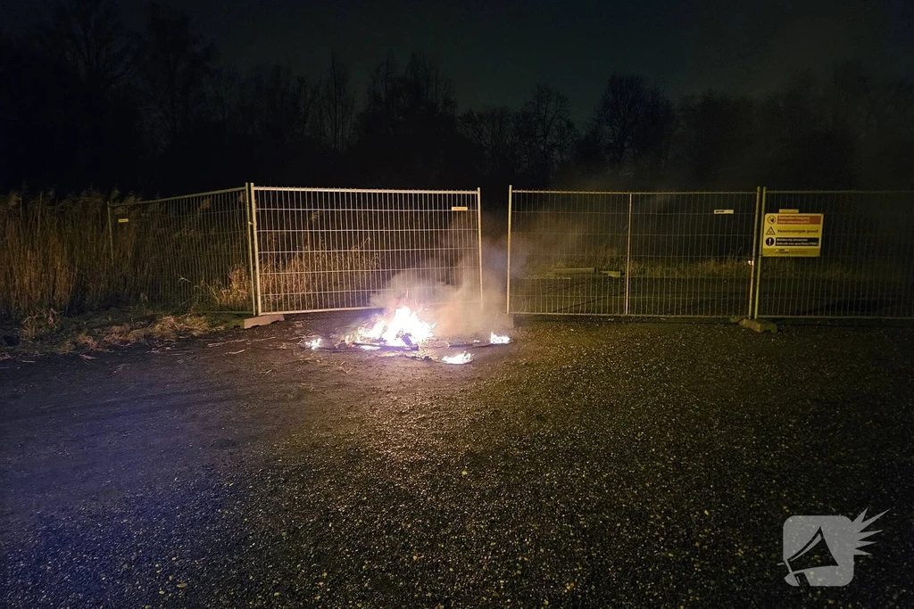 Dokter Bloemenlaan 112 melding Tilburg 