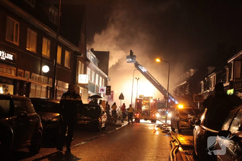 Koninginneweg Hilversum 112 