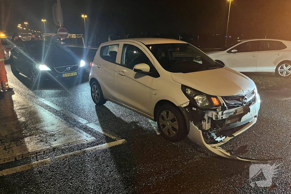 Verbindingsweg - N457 L 1,5 112 nieuws Moordrecht 