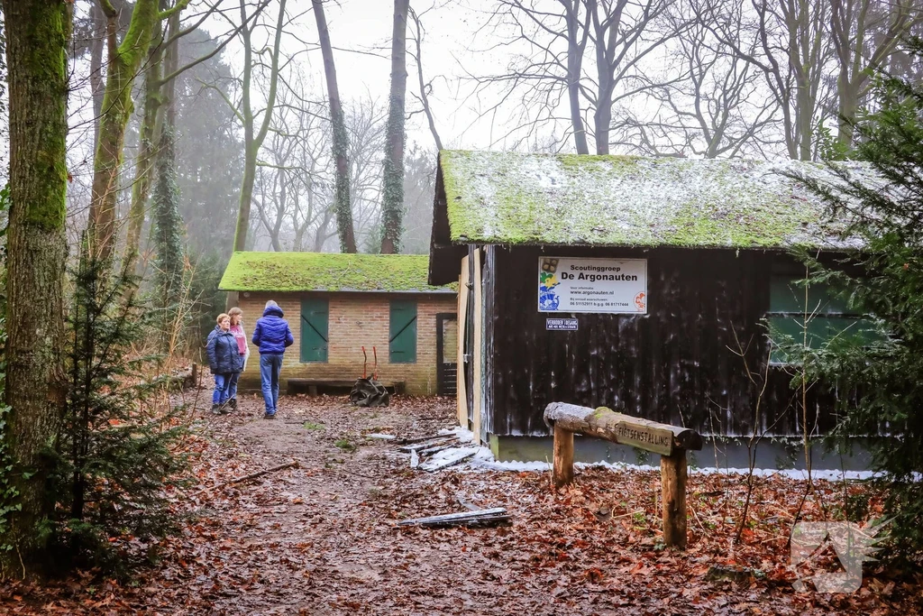 Eikbosserweg Nieuws Hilversum 