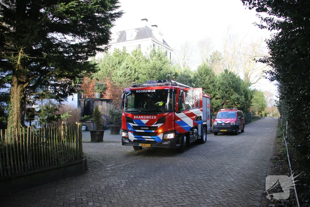 Prins Hendrikweg 112 nieuws Noordwijk 