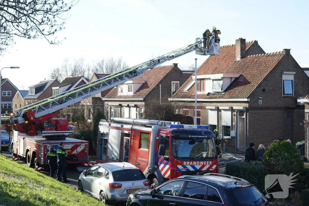 Molendijk Nieuws Stad aan 't Haringvliet 