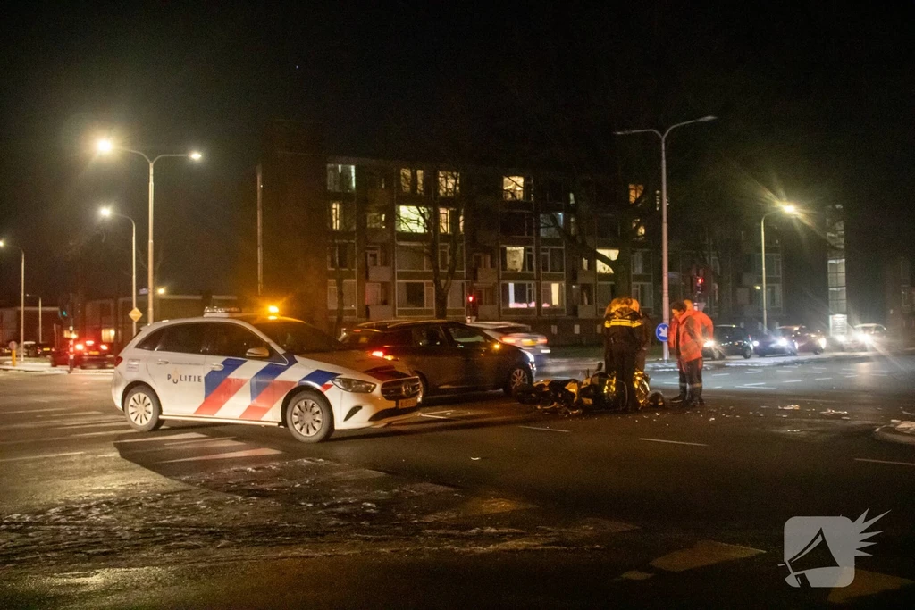 Wandelboslaan Tilburg 112 