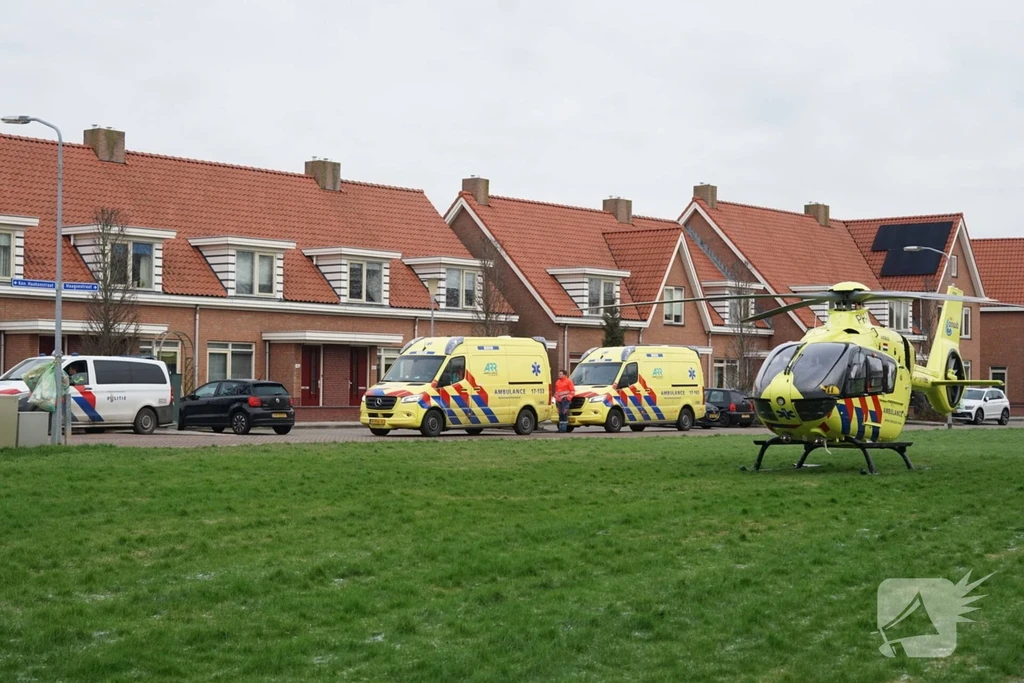 Bosschieterstraat 112 nieuws Stellendam 