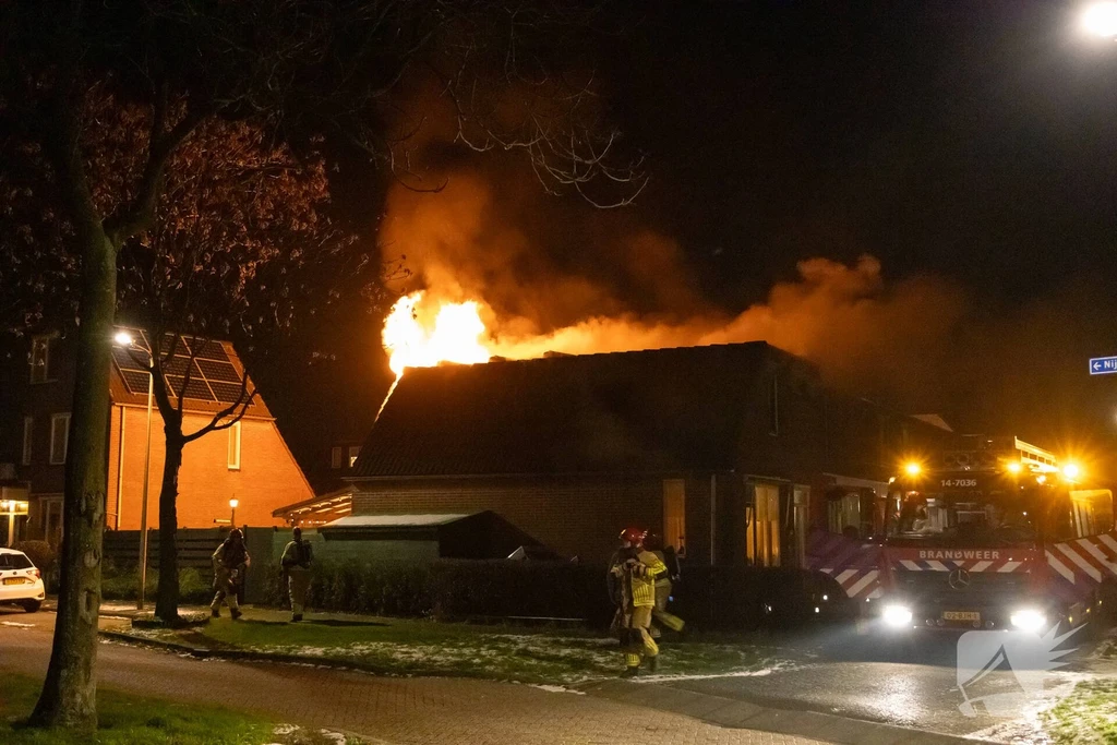 Duivenvoorde 112 melding Huizen 
