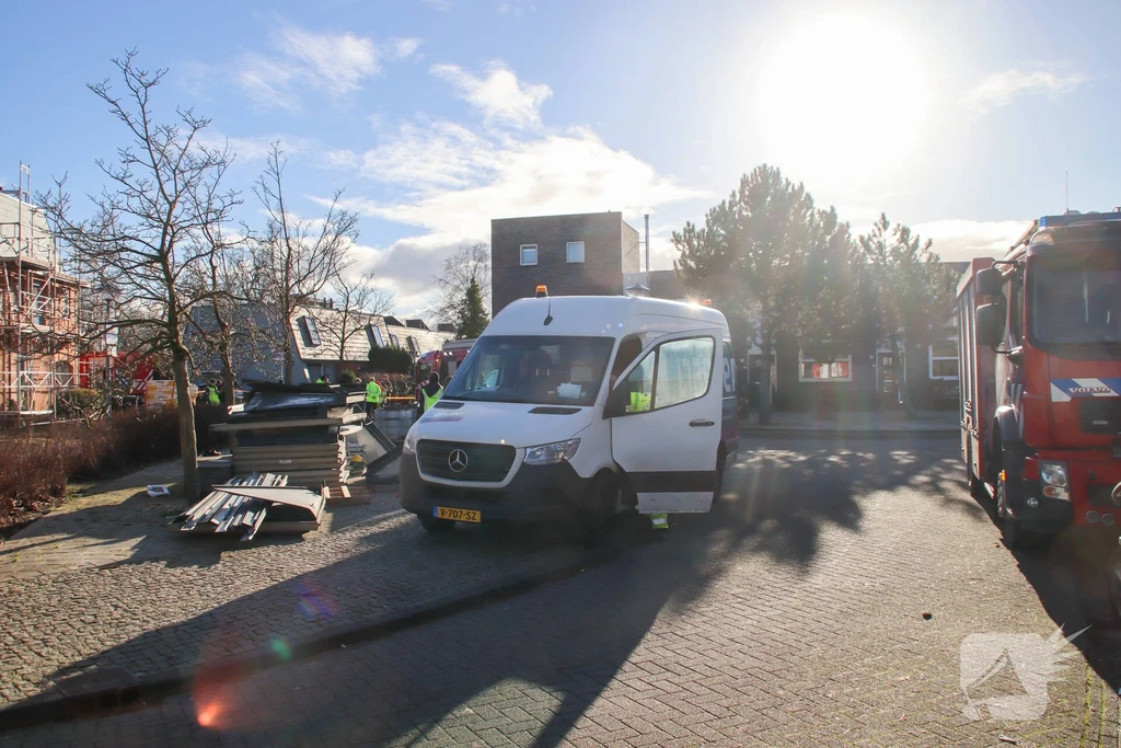 Wold 19 Lelystad 112 