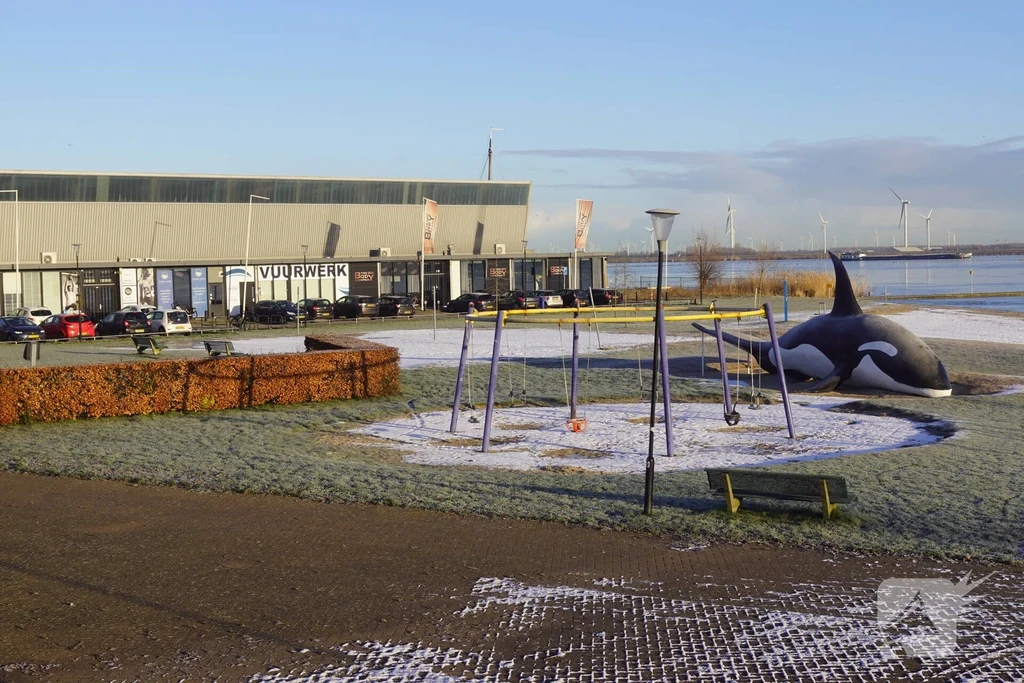Westdijk 112 meldingen Bunschoten-Spakenburg 