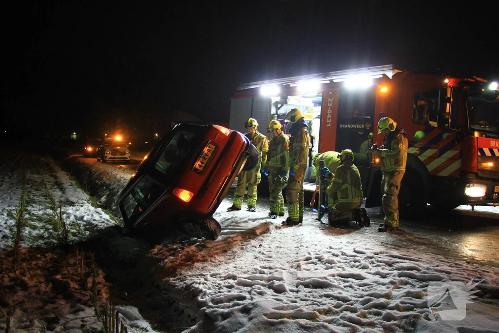 Hoefbemdenweg 112 melding Weert 