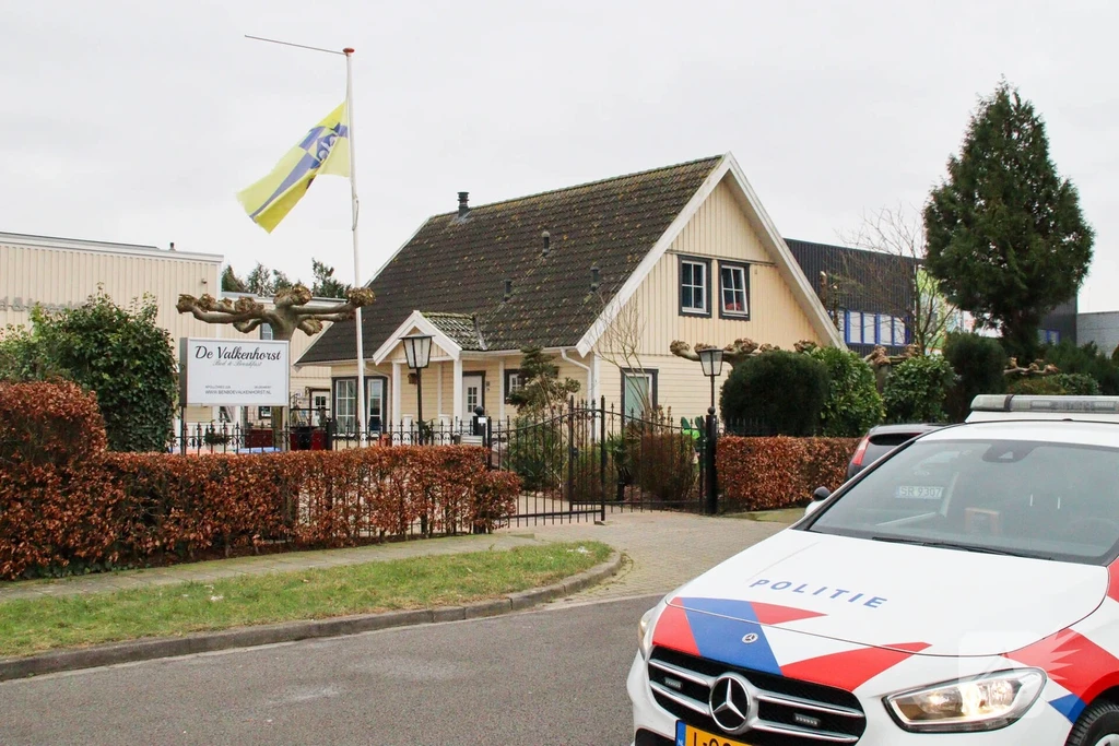 Lelystad